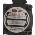 Anson PVF-12 PVF-20 PVF-30 PVF-40 PVF-50 PVF-70-Serie Flügelzellenpumpe mit variabler Verdrängung PVF-30-55-10S